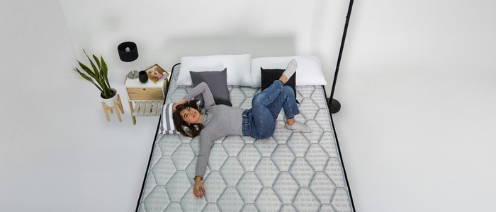 ATHLETE-Maxはどんな人に向いているマットレスか