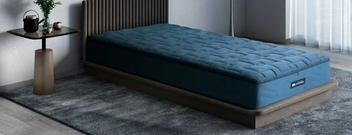 エアウィーヴ ベッドマットレス S4.0