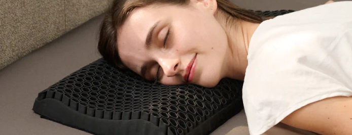 超無重力ジェルピローのメリット