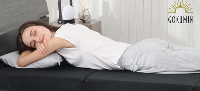 GOKUMIN MAMMOSLEEPマットレスの口コミ・評判