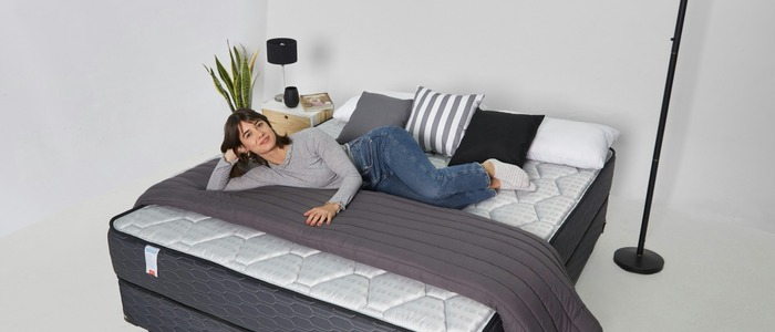ニトリAIマットレスが向いている人