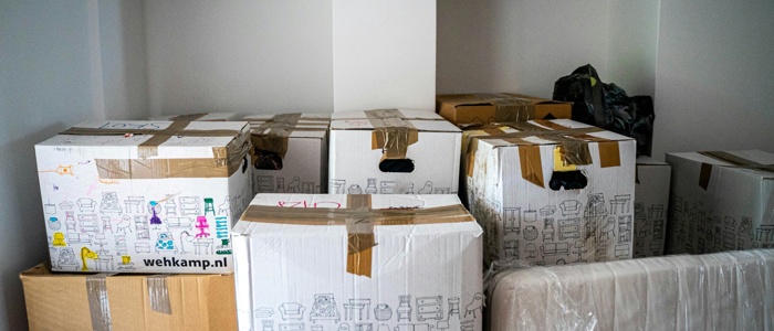 引っ越しを機に処分する場合の方法